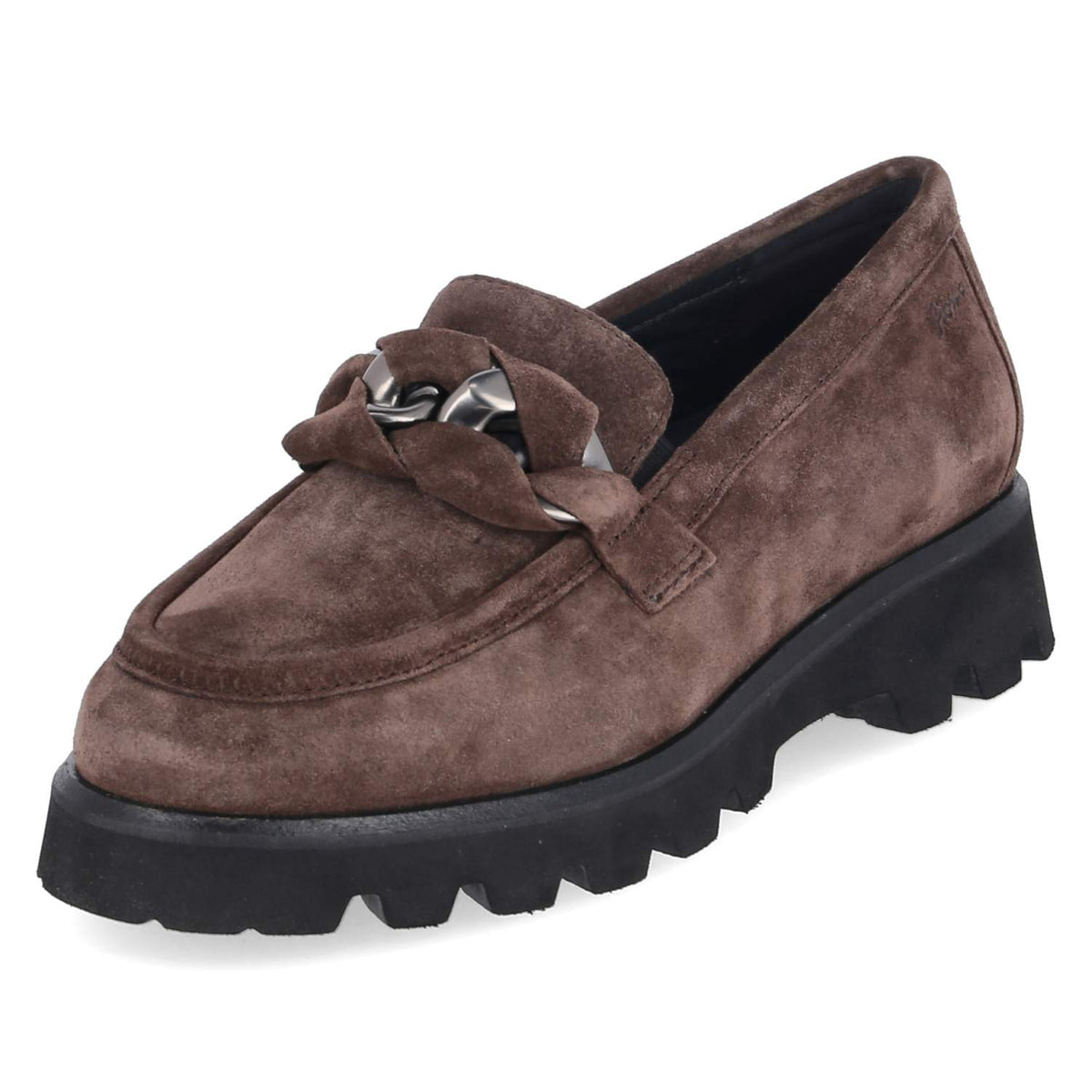 Loafer MEREDIRA Braun