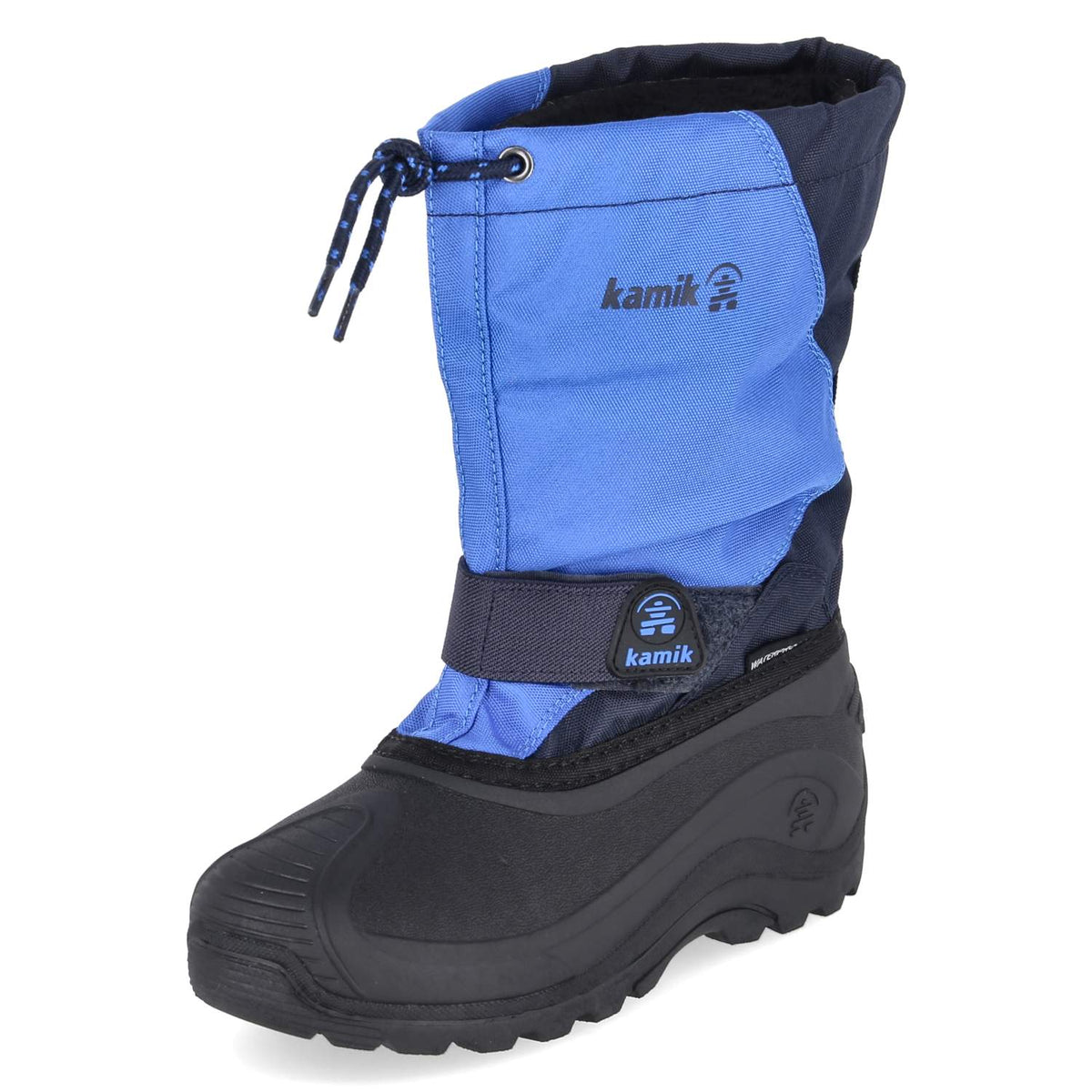 Snowboots SNOWFOX 3WP Blau