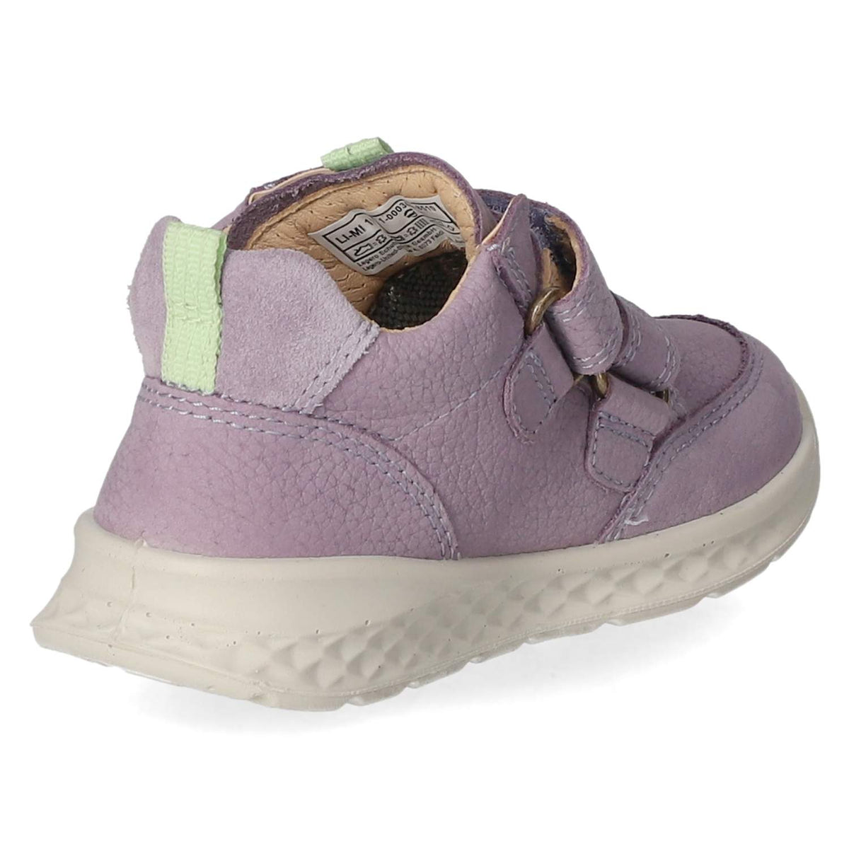 Halbschuhe BREEZE Lila