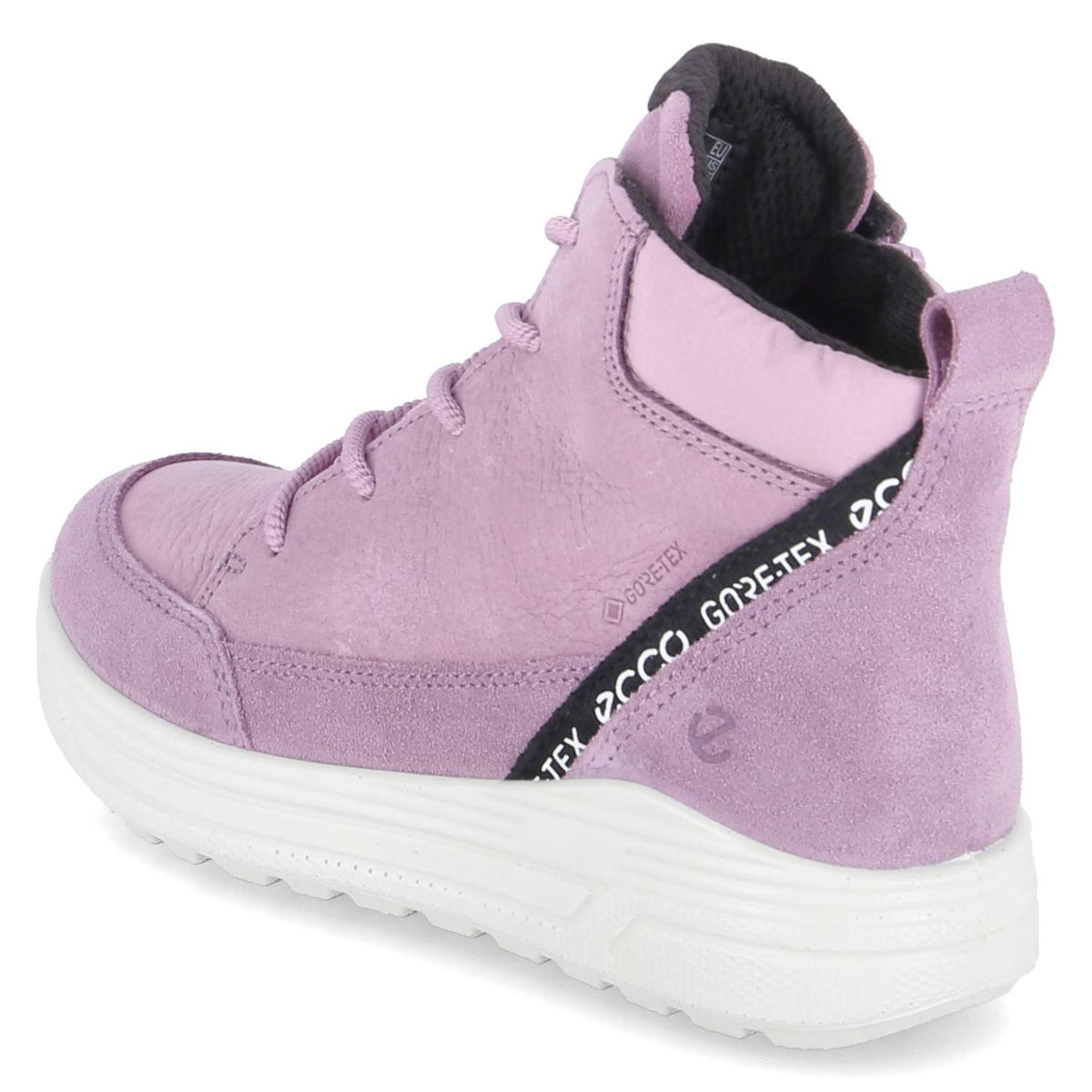 Stiefel URBAN SNOWBOARDER Lila