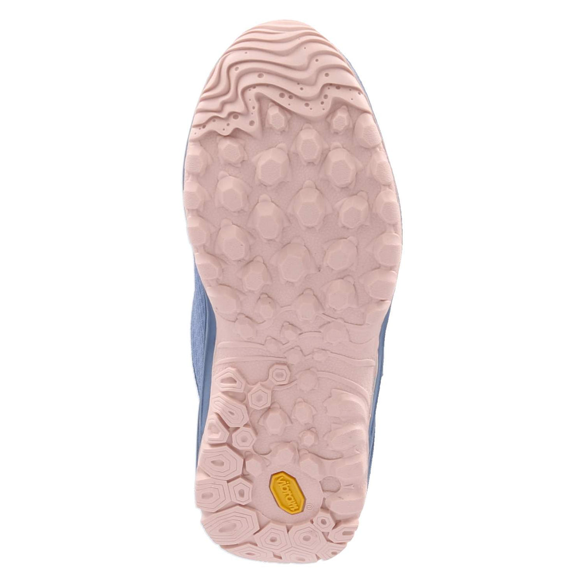 Trailrunner GUIDE Blau