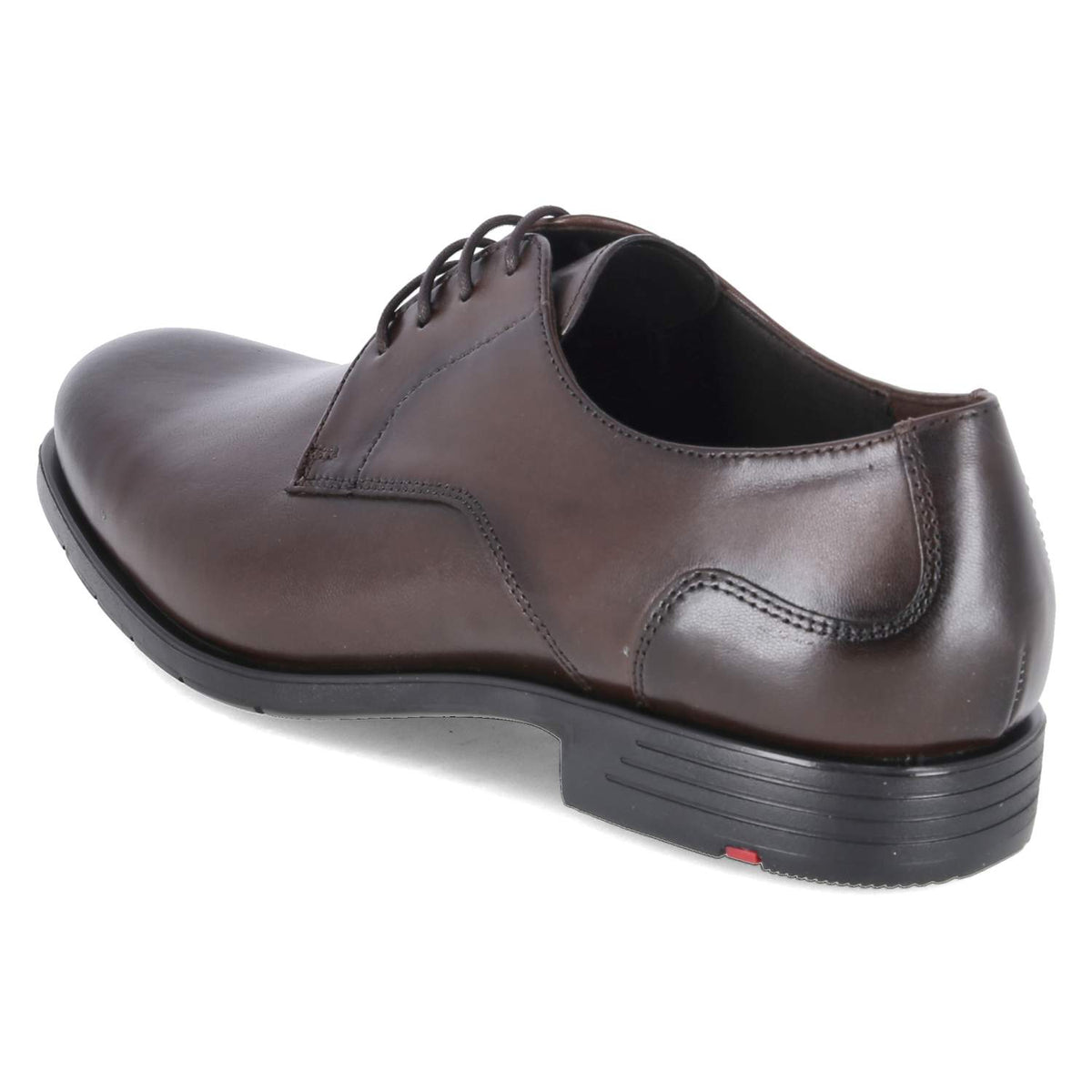 Halbschuhe EEZY 110W Braun