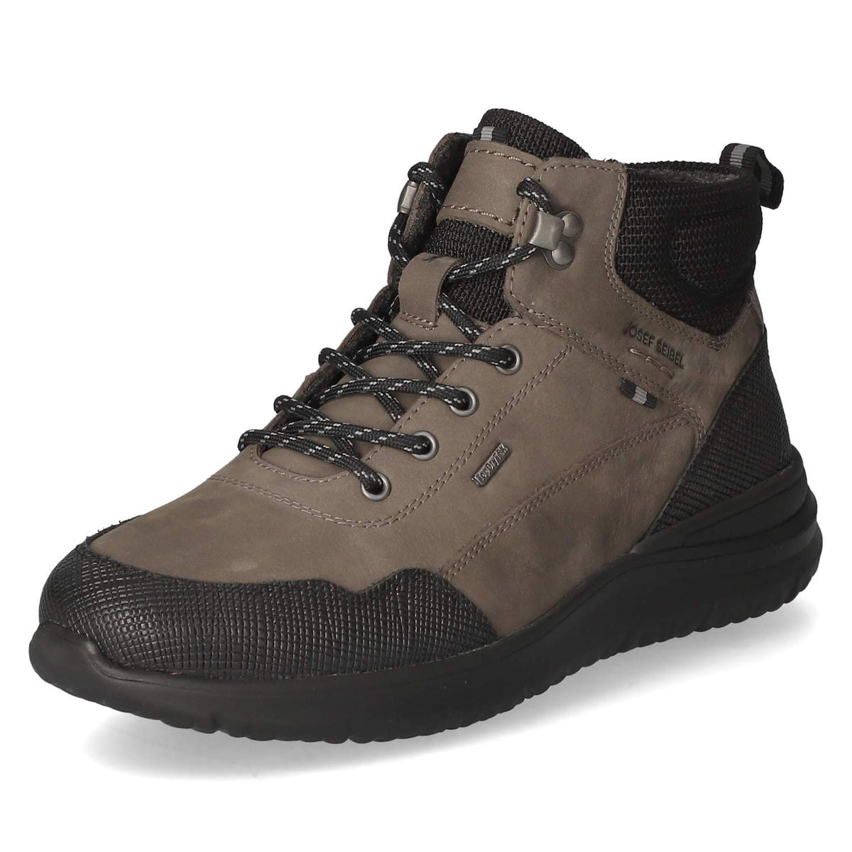 Boots WALES 50 Grau
