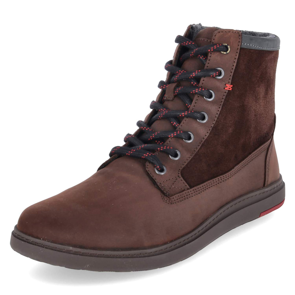 Barfuß-Boots BLSN-080M Braun