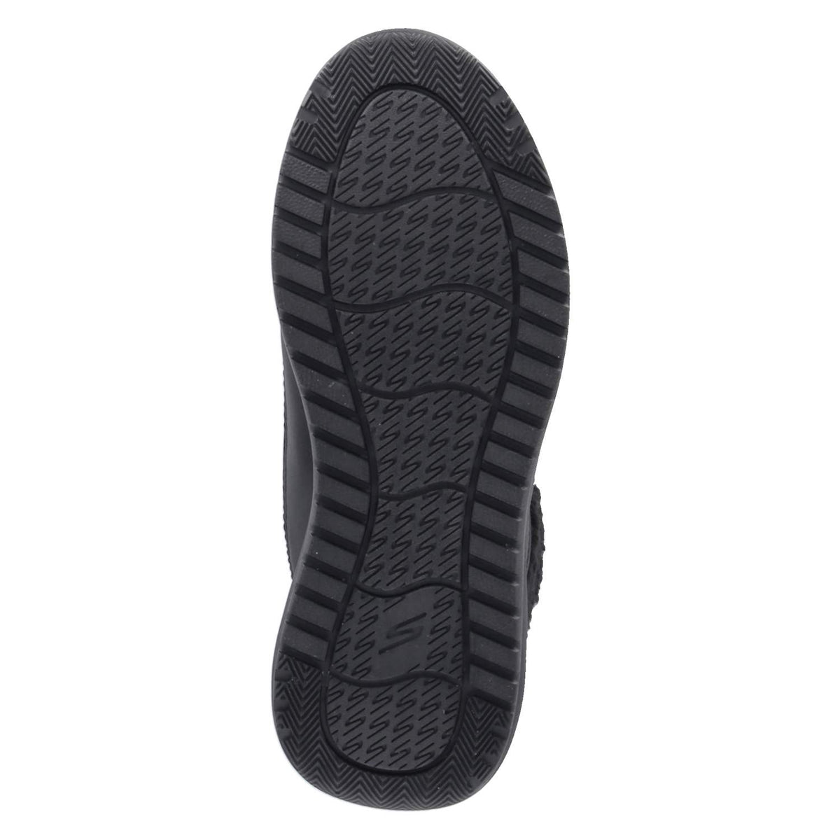 Boots ON-THE-GO STELLAR MEADOW Schwarz