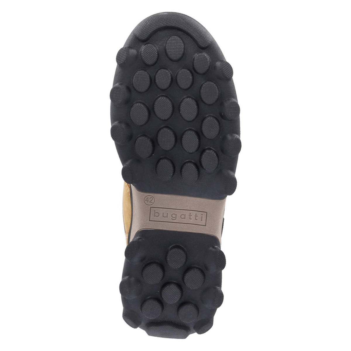 Outdoorboots Beige