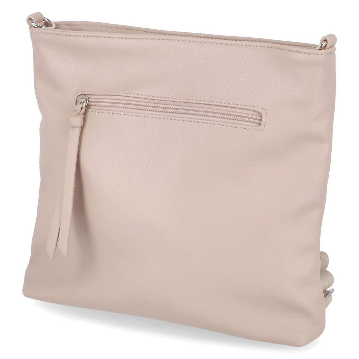 Crossover Bag Rosa