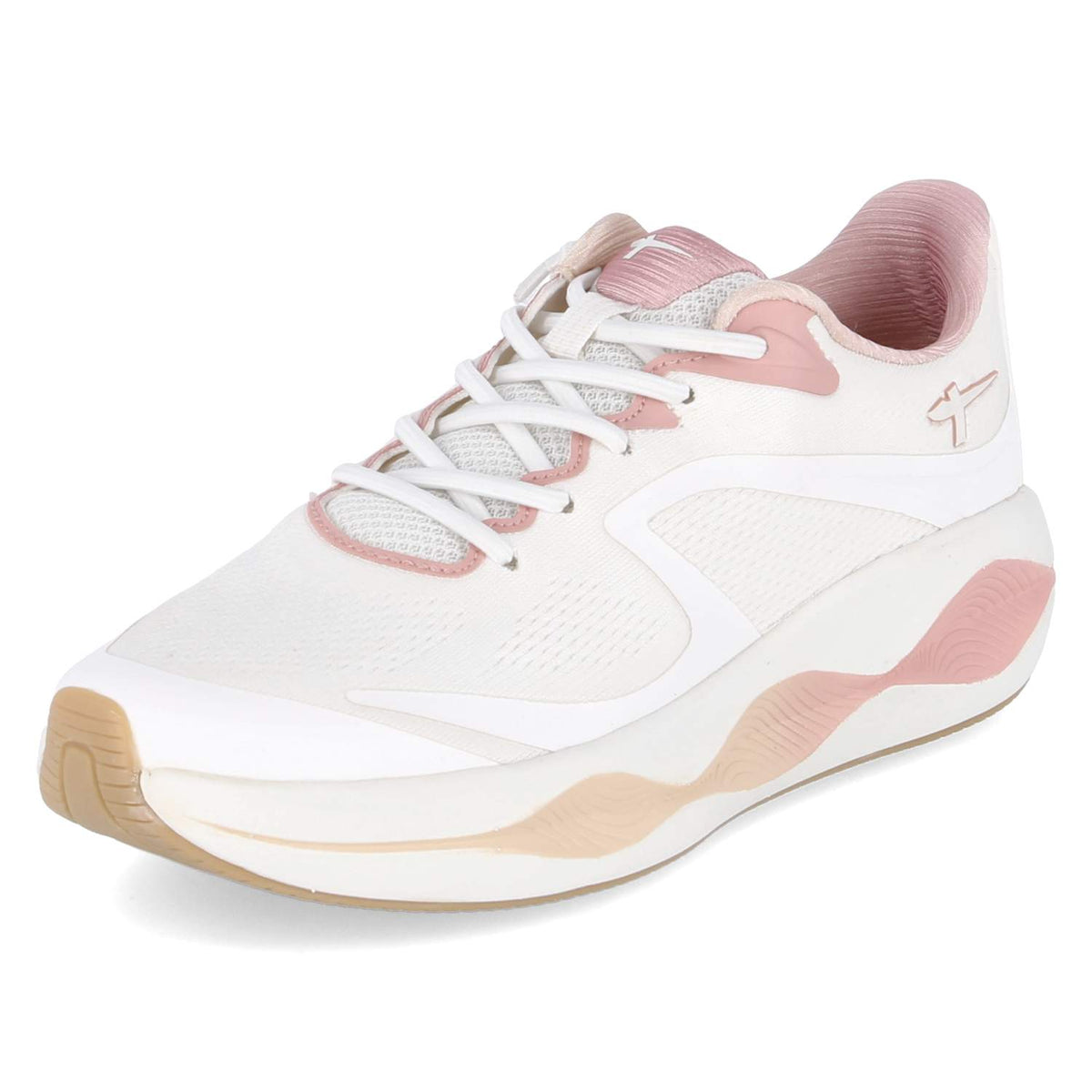 Low Sneaker Weiß