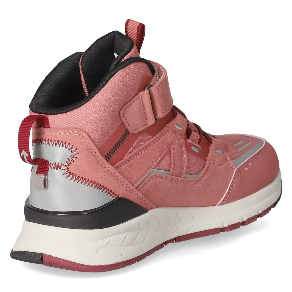Boots BLAZE Pink
