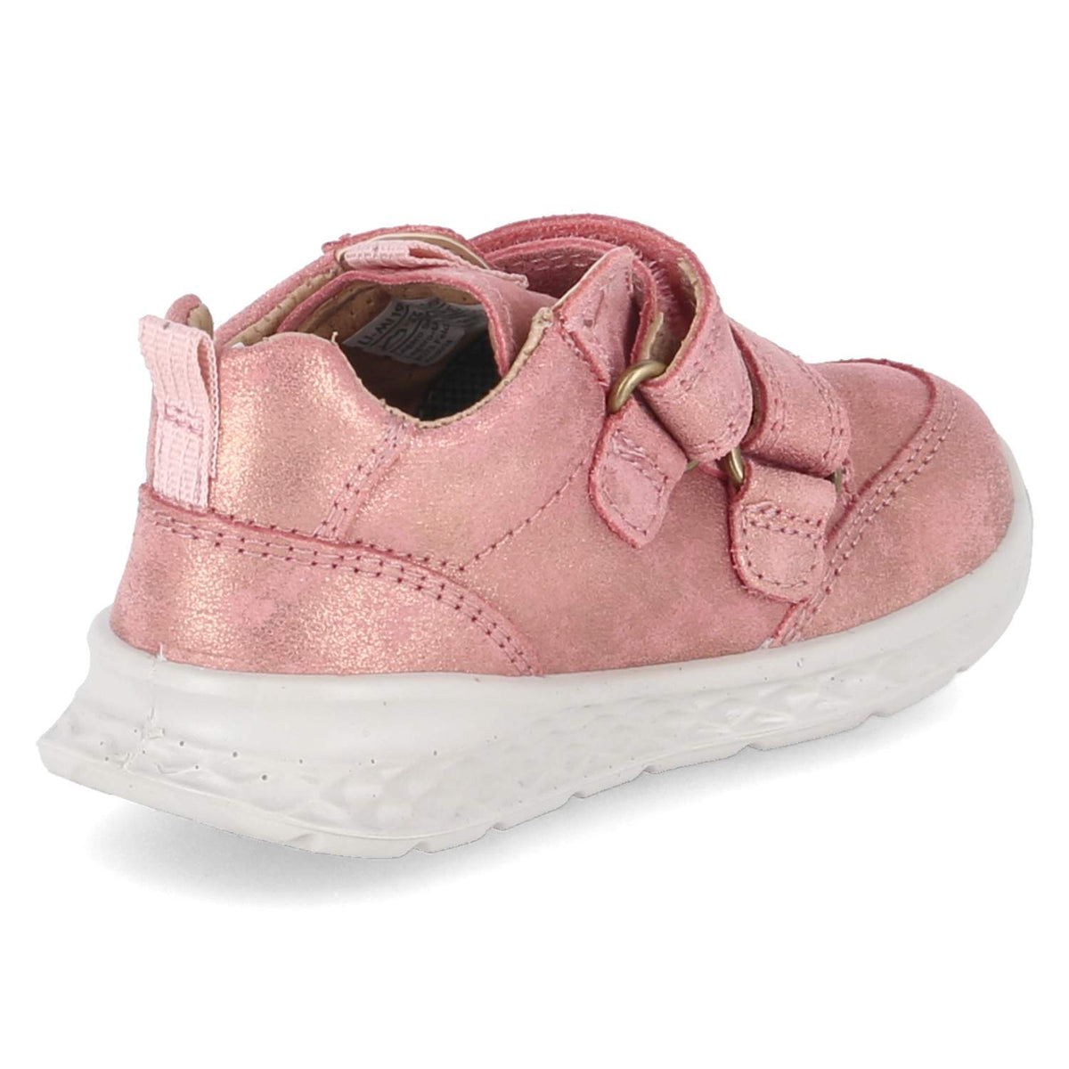 Klettschuhe BREEZE Rosa