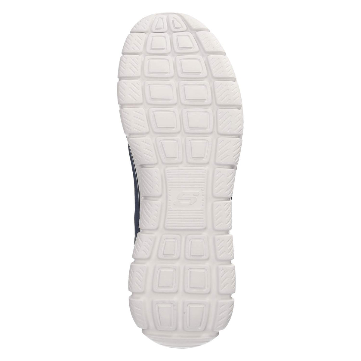 Low Sneaker TRACK Blau