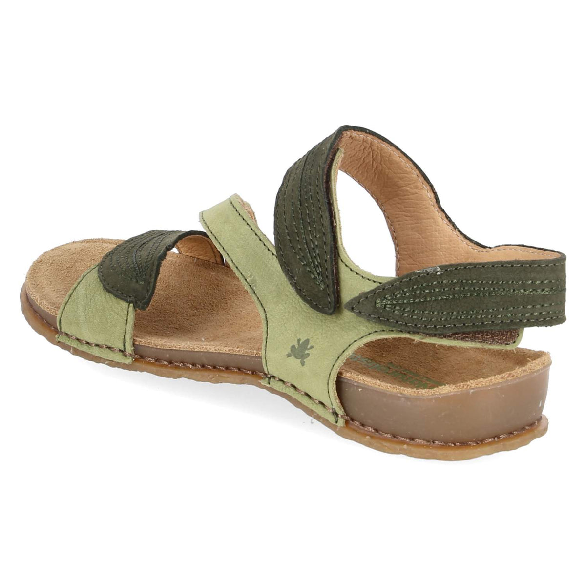 Sandalen PANGLAO Grün