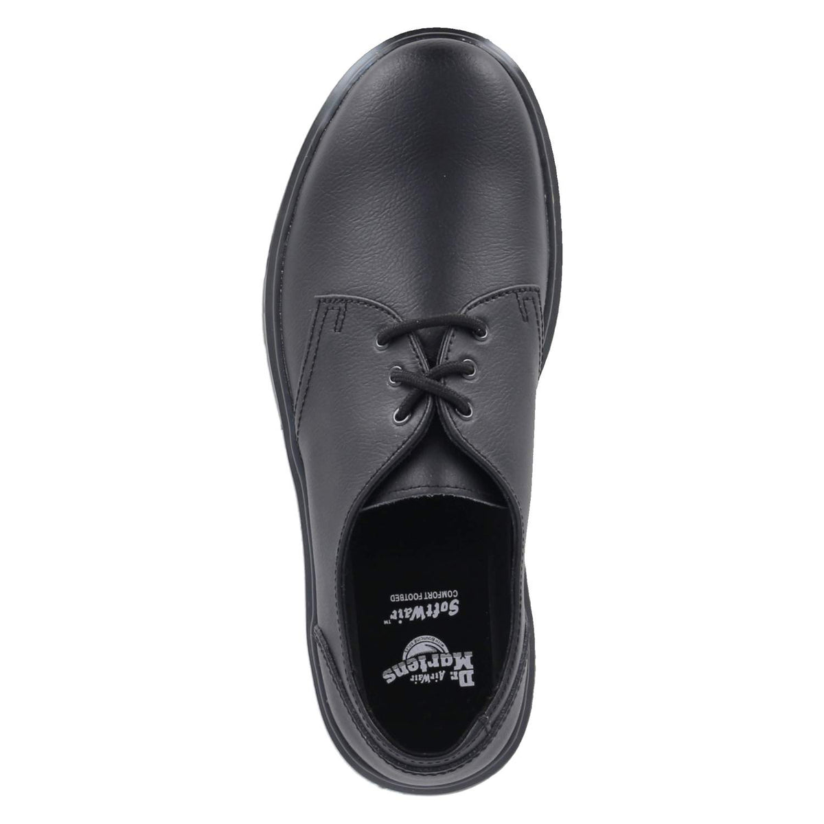 Schnürschuhe APRILE Schwarz