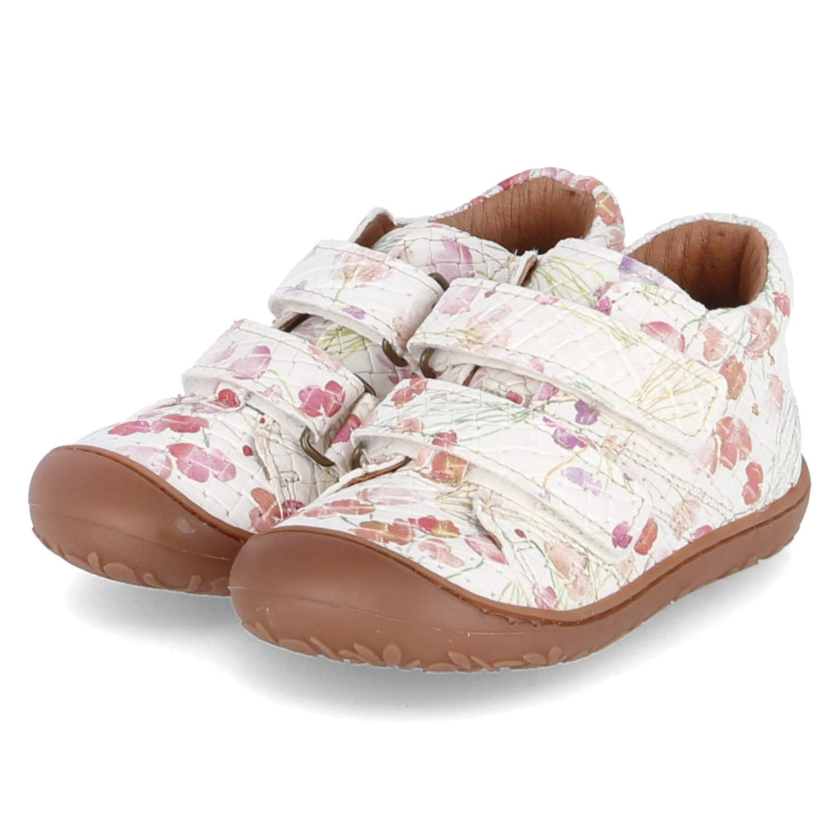 Klettschuhe HALE V Weiß