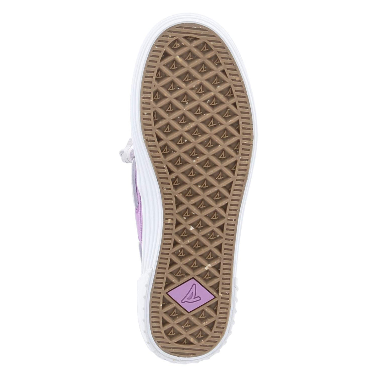 Bootsschuhe BAHAMA Lila