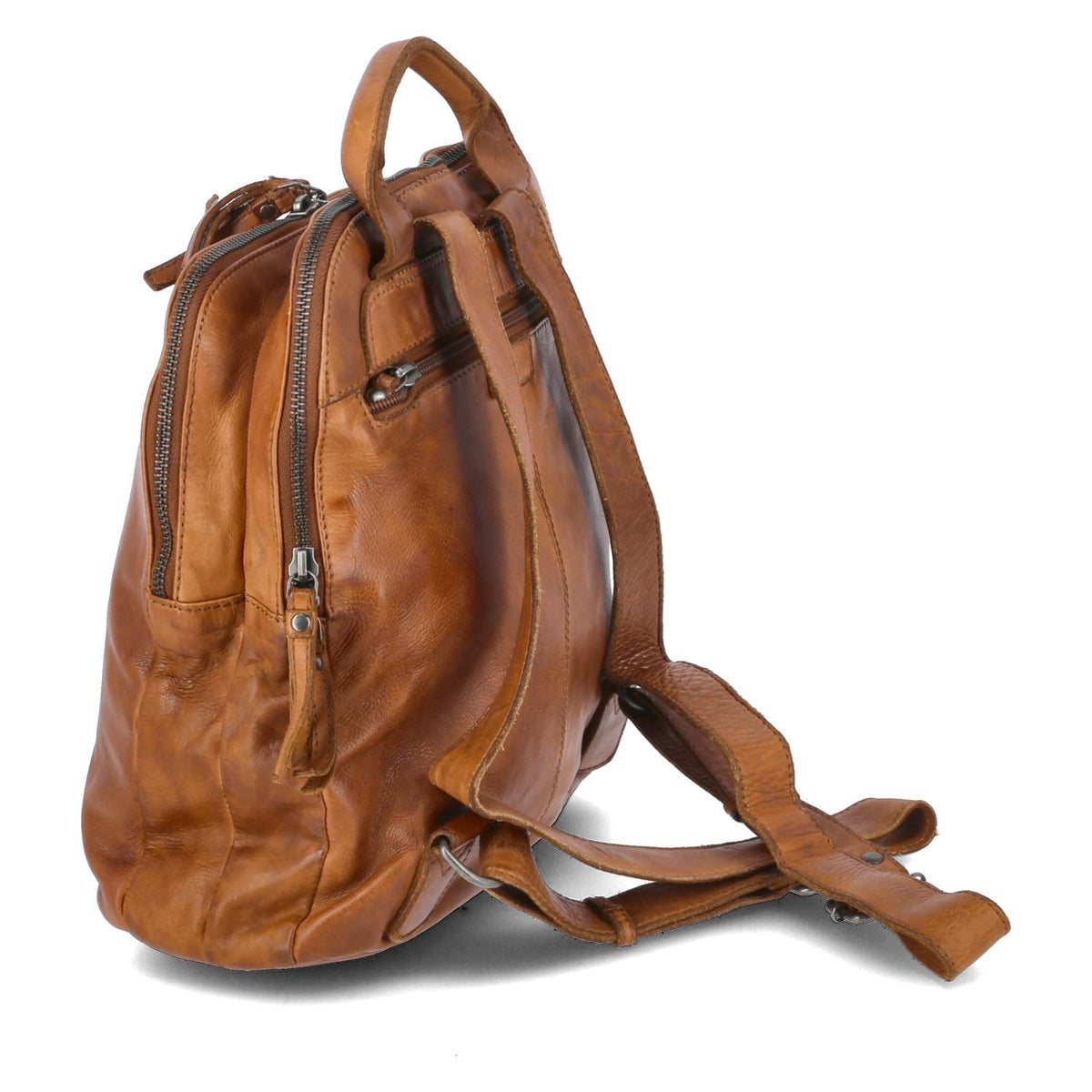 Rucksack Braun