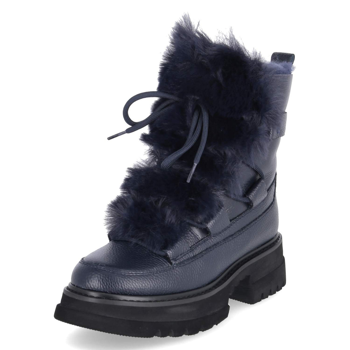 Wintersboots WESTWARD Blau
