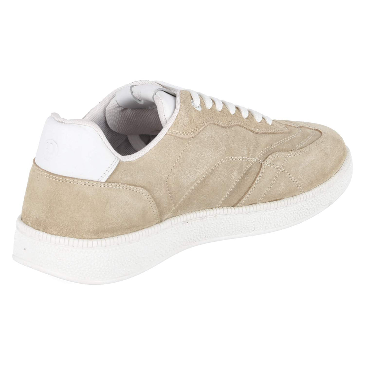 Low Sneaker Beige