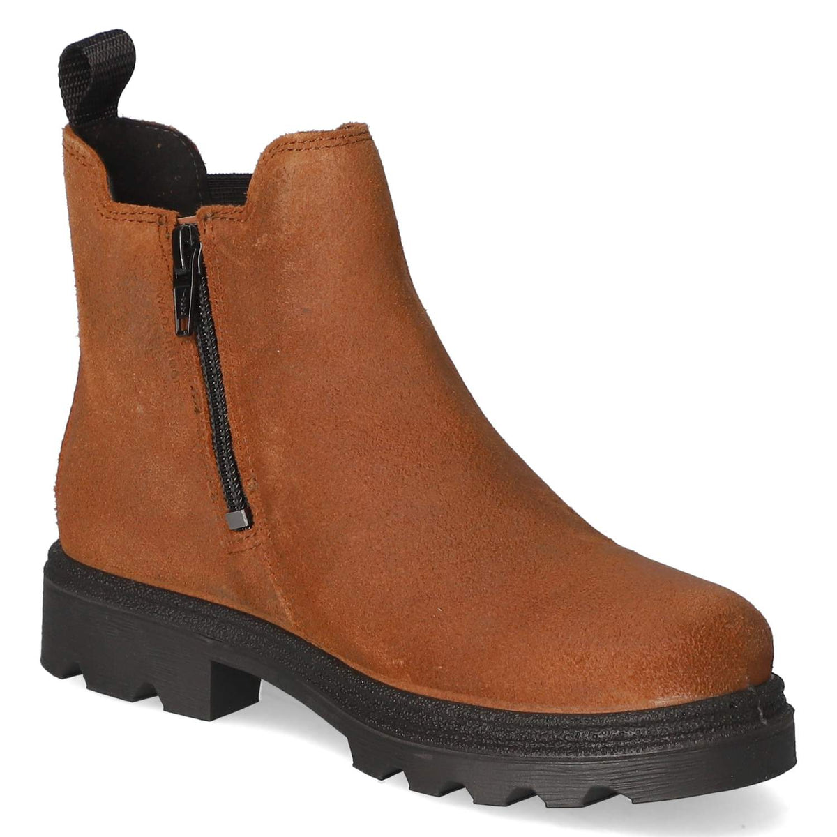 Chelsea Boots GRAINER K Braun