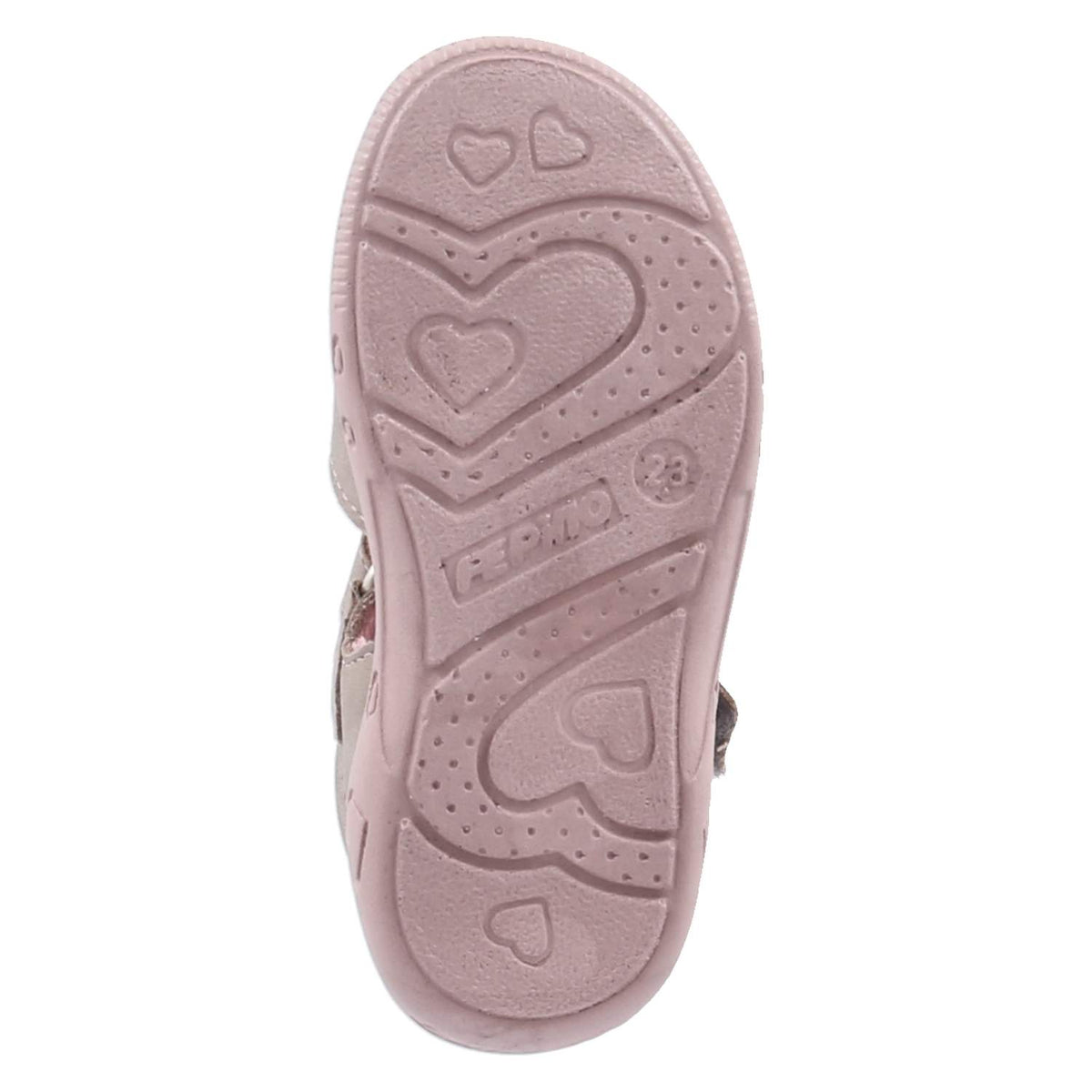 Sandalen MIMI Beige