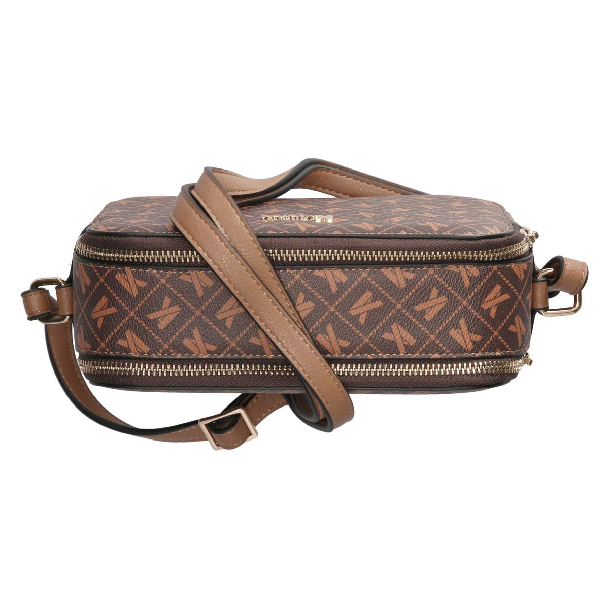 Camera Bag Braun
