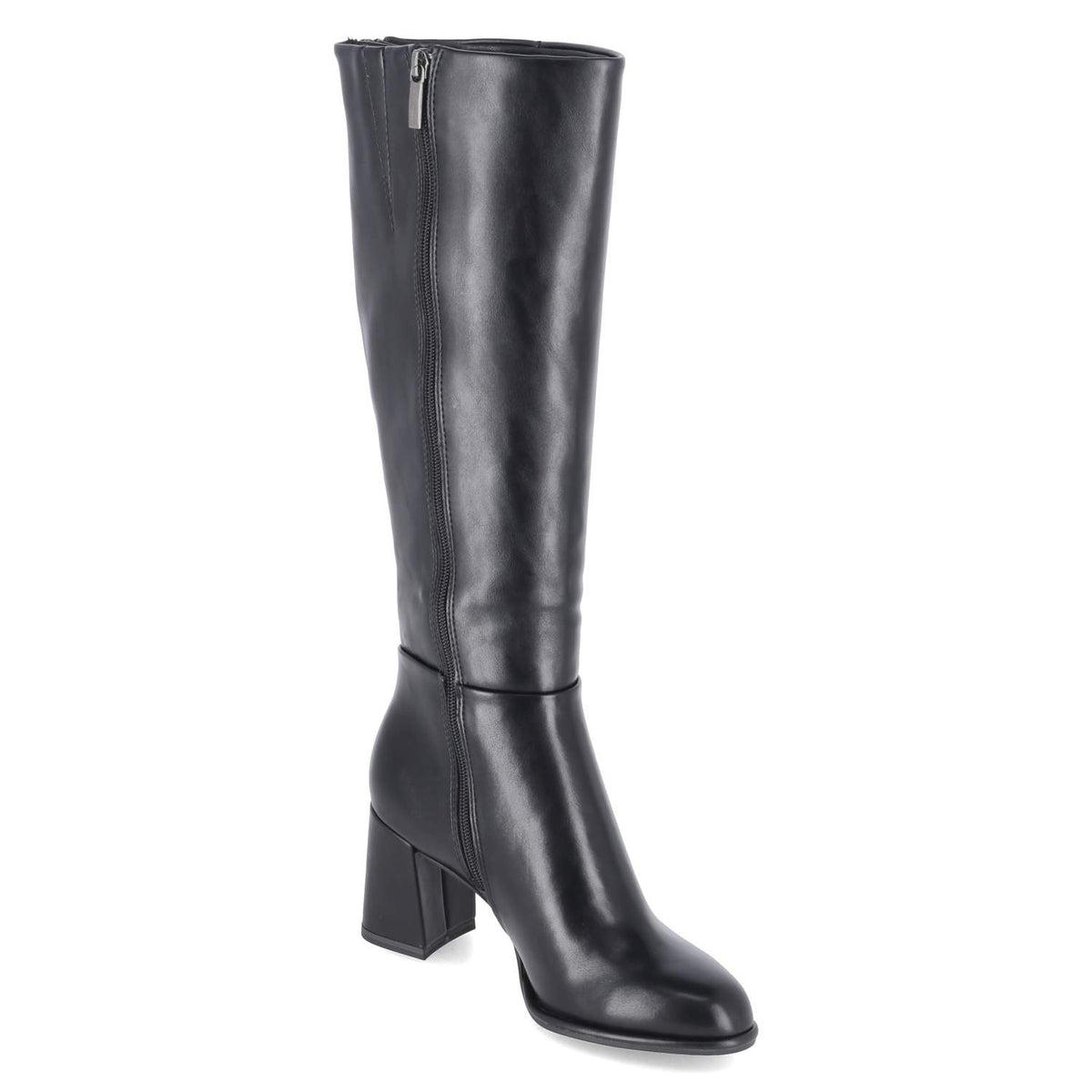 Stiefel Schwarz
