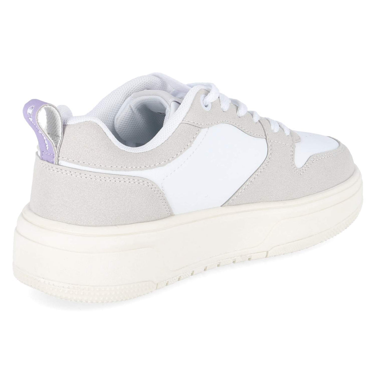 Low Sneaker RD18 LITE Weiß