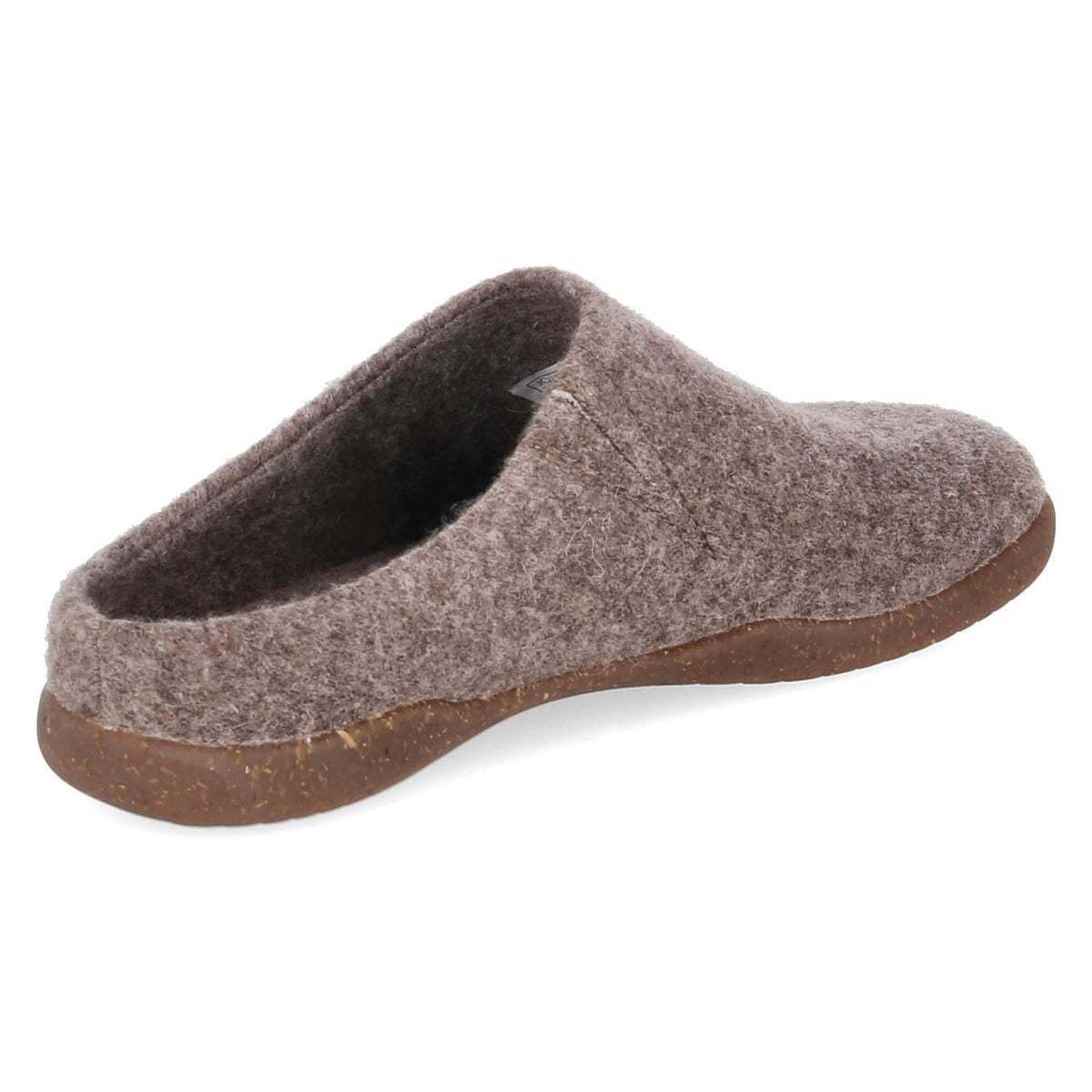 Pantoffeln CASSANDRA 13 Beige