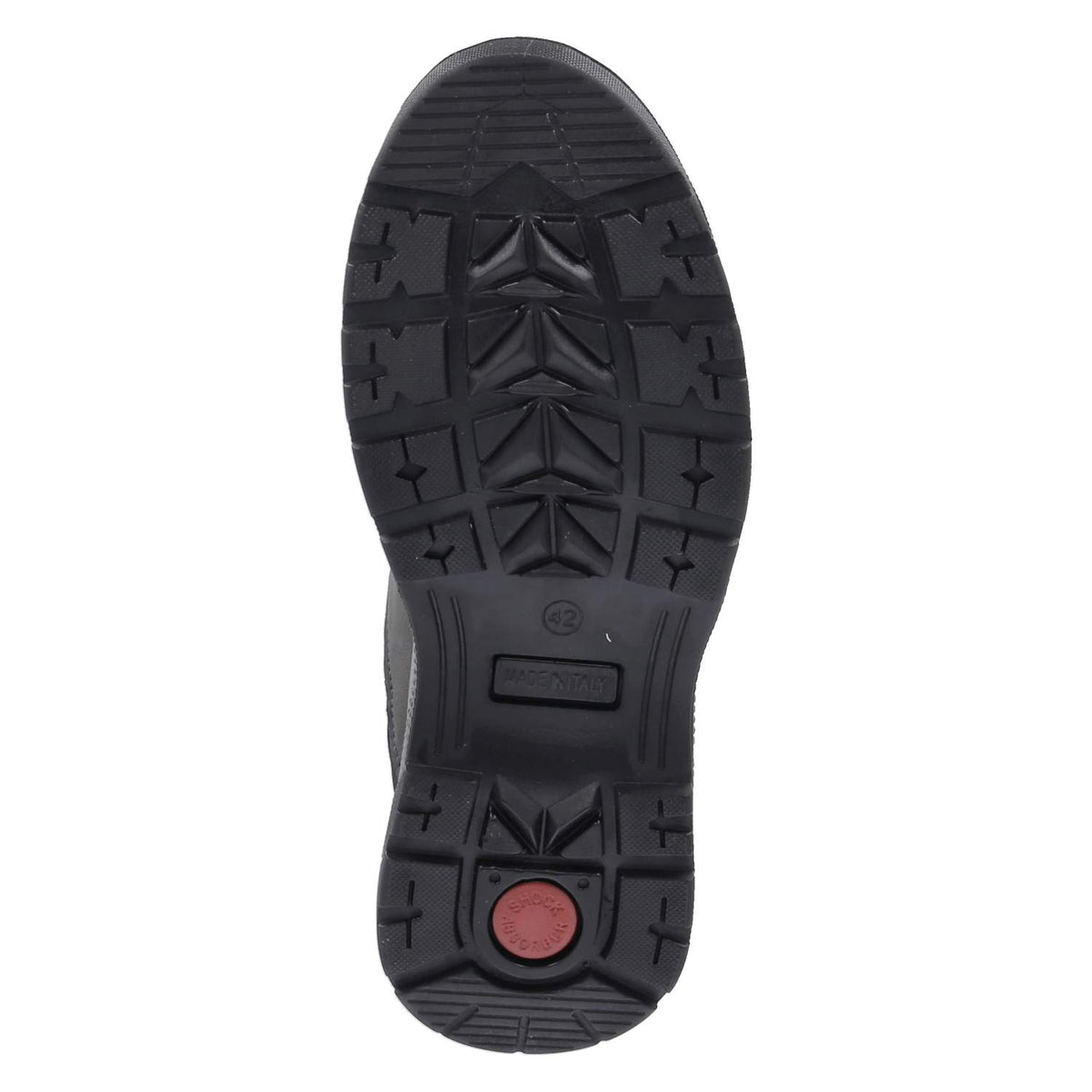 Outdoor-Sneaker Grau