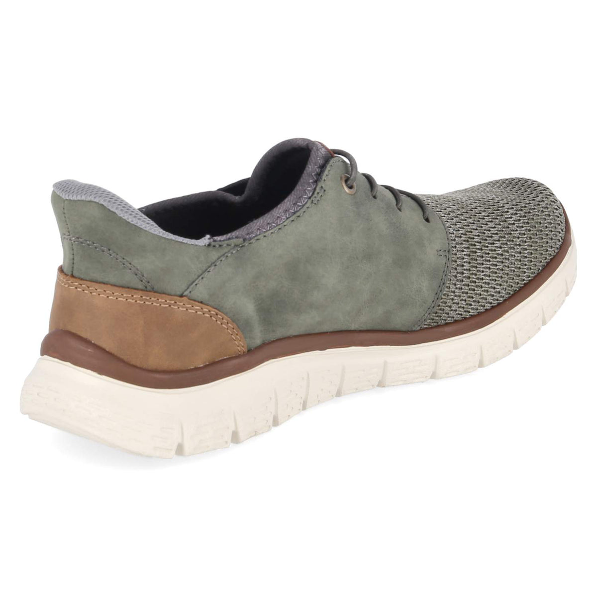 Slipper Grün