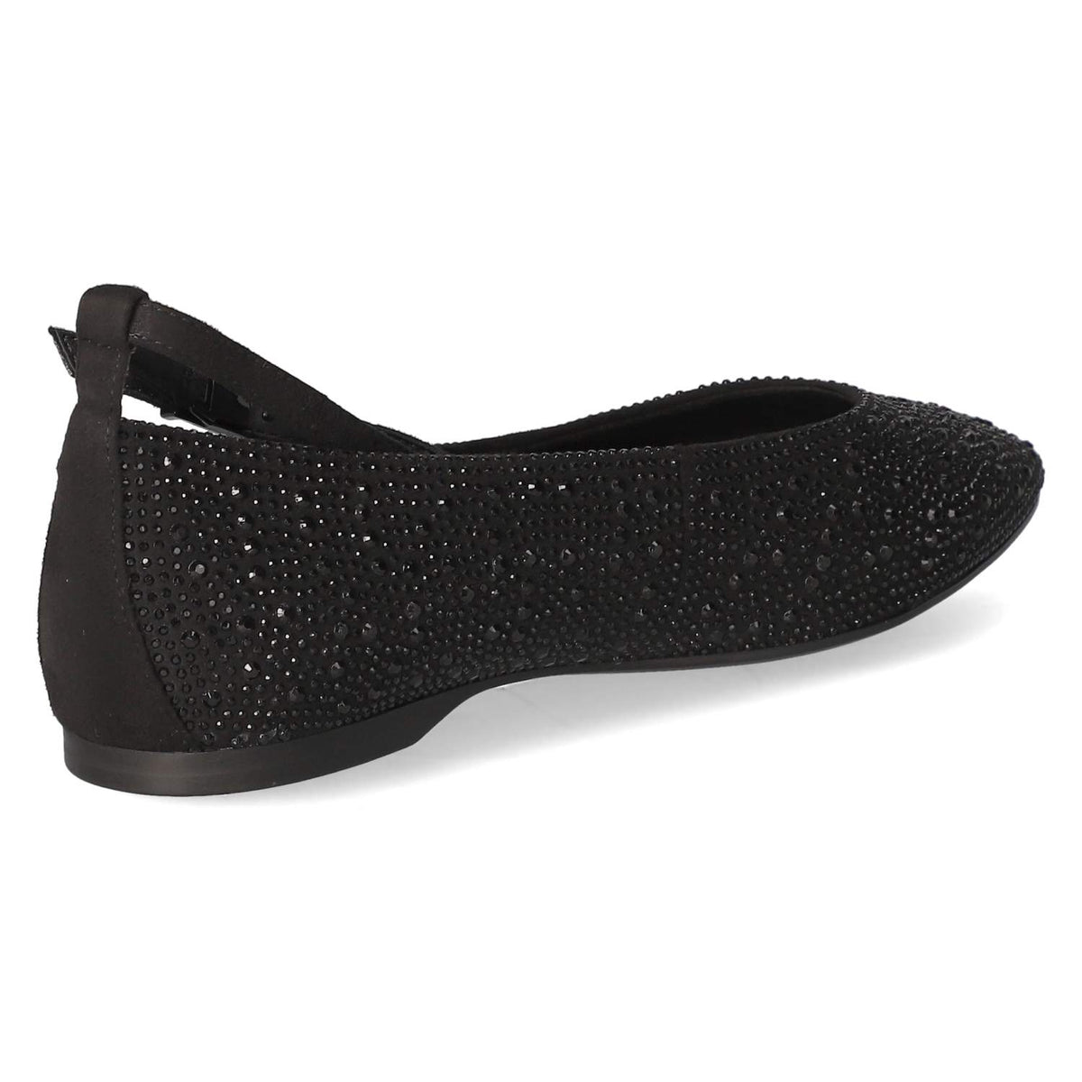 Ballerinas Schwarz