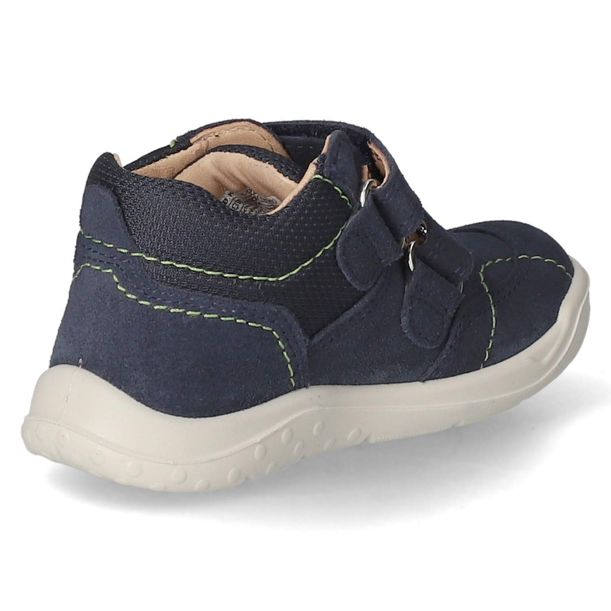 Stiefeletten WHALEY Blau