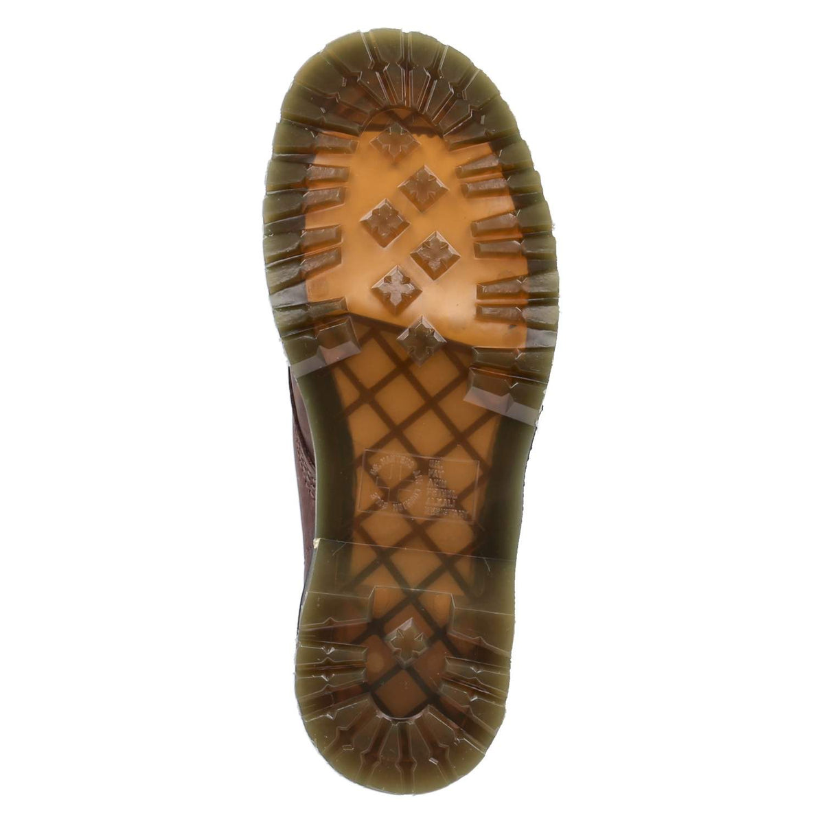 Schnürboots PASCAL 1460 WL Braun