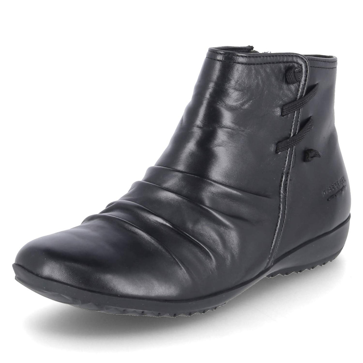 Ankle Boots NALY 12 Schwarz
