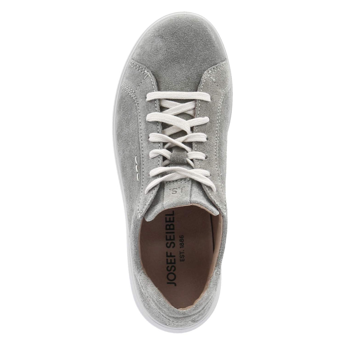 Halbschuhe MEGAN 07 Grün