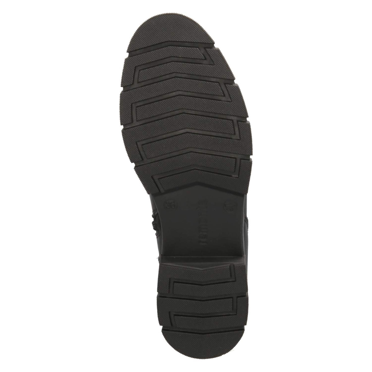 Chelsea Boots Schwarz