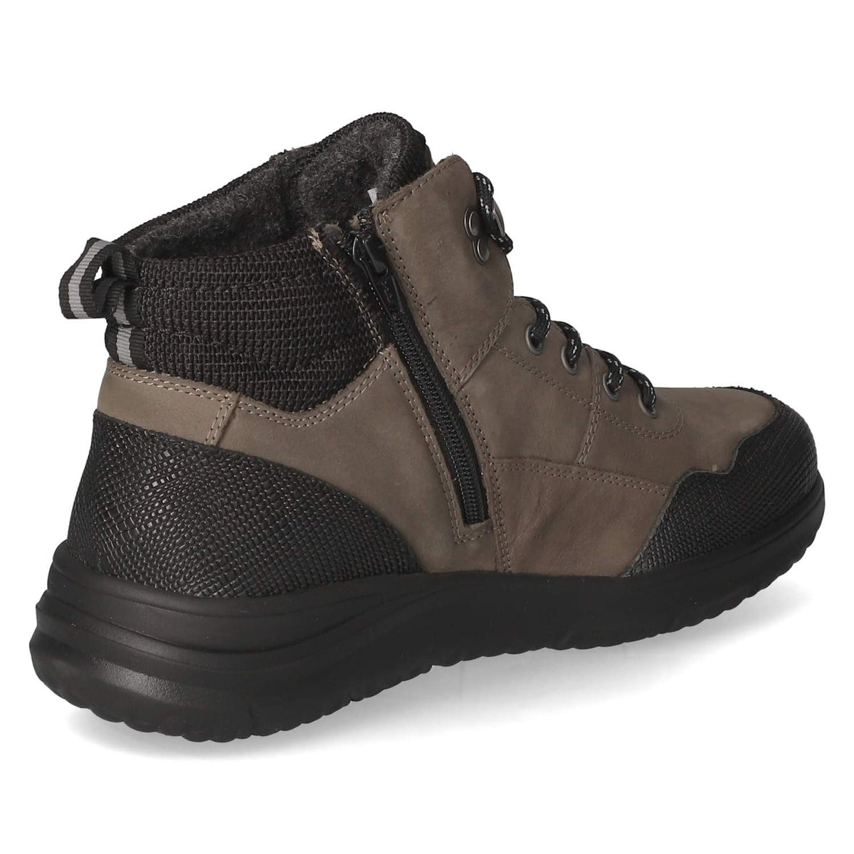 Boots WALES 50 Grau
