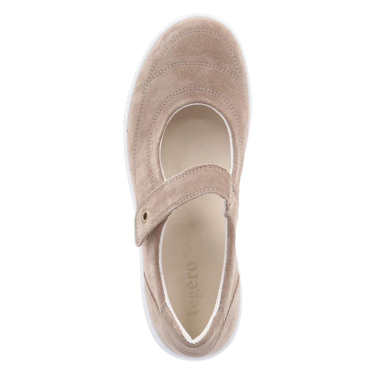 Ballerinas TANARO 5.0 Beige