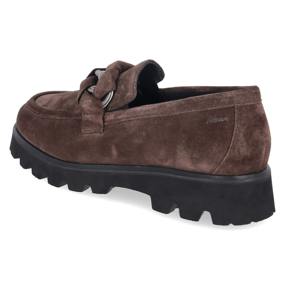 Loafer MEREDIRA Braun