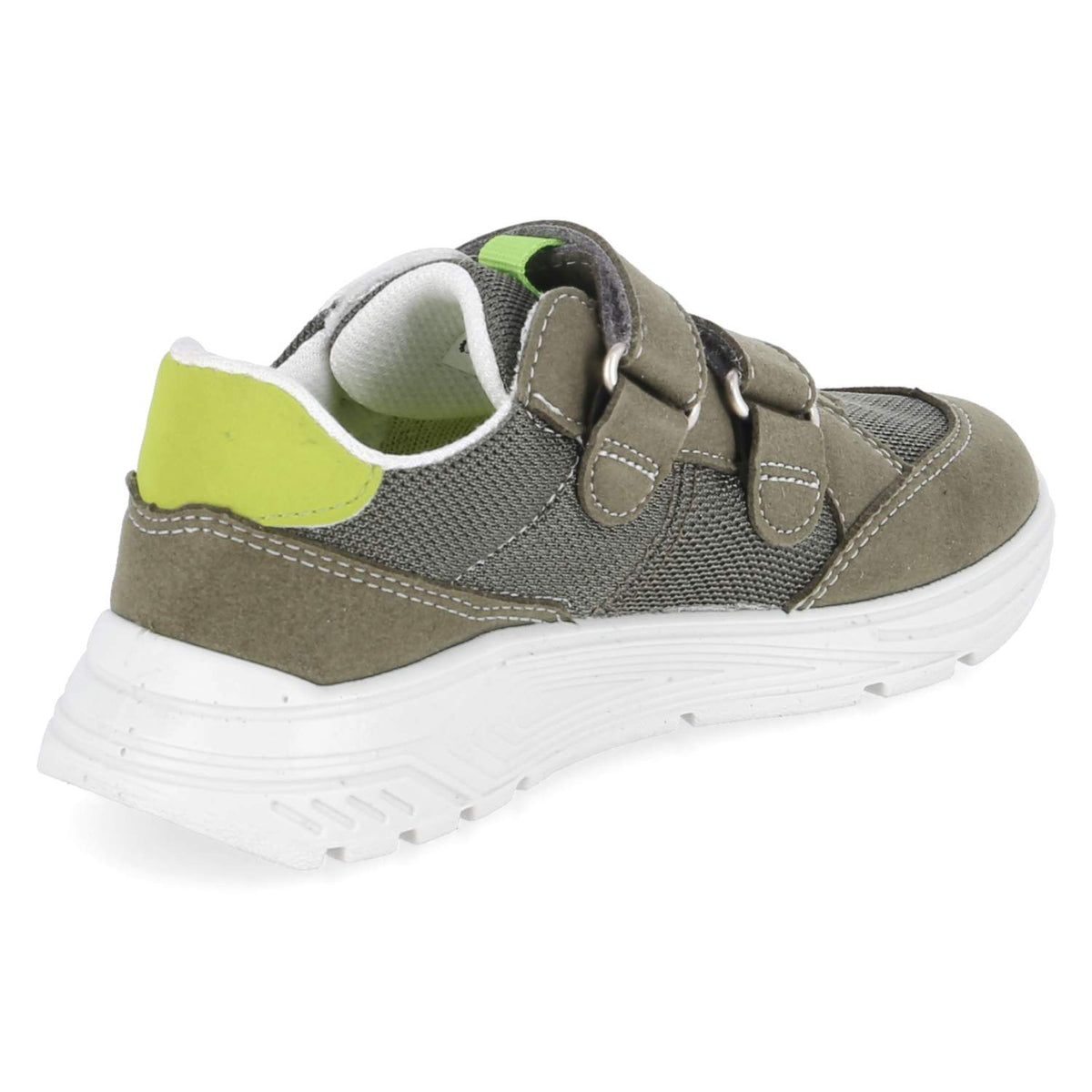 Klettschuhe FLUX Grün