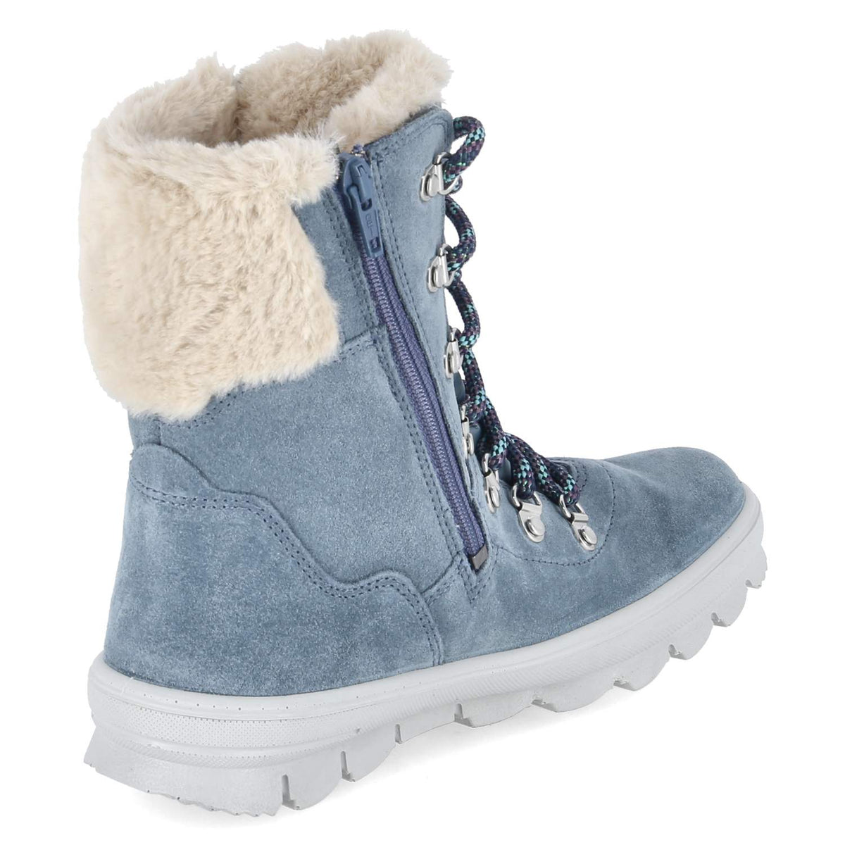 Winterstiefel FLAVIA Blau