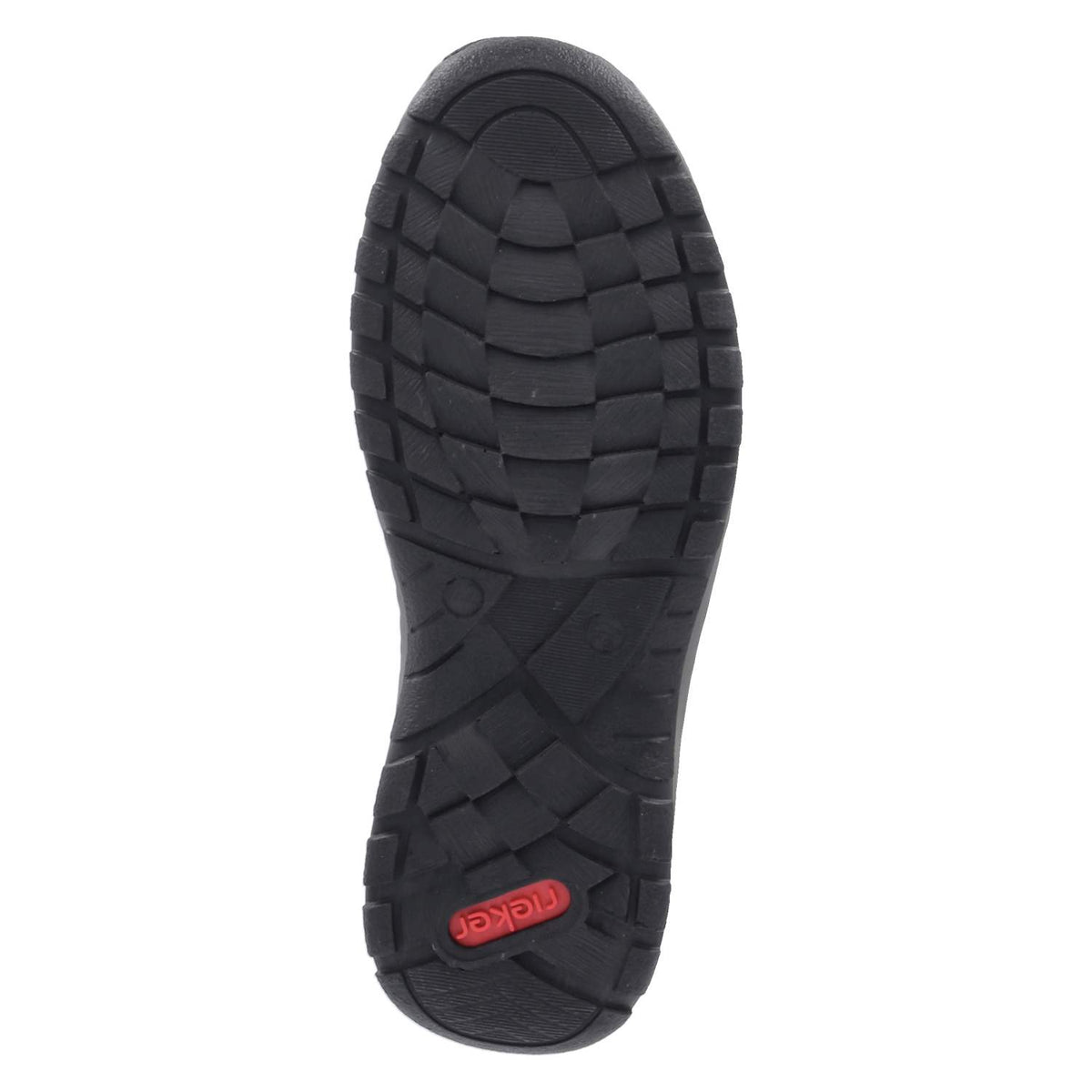Slipper Schwarz