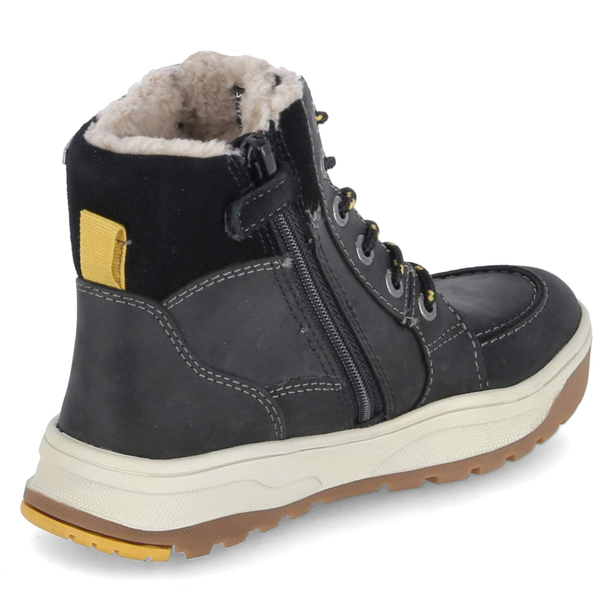Winterstiefel DAJAN Schwarz