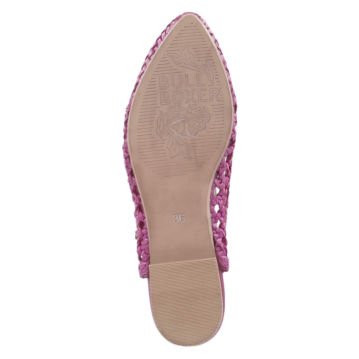 Slingballerinas Pink