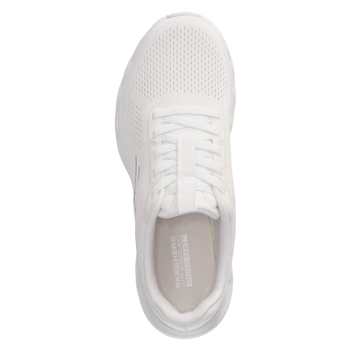 Low Sneaker VIC Weiß
