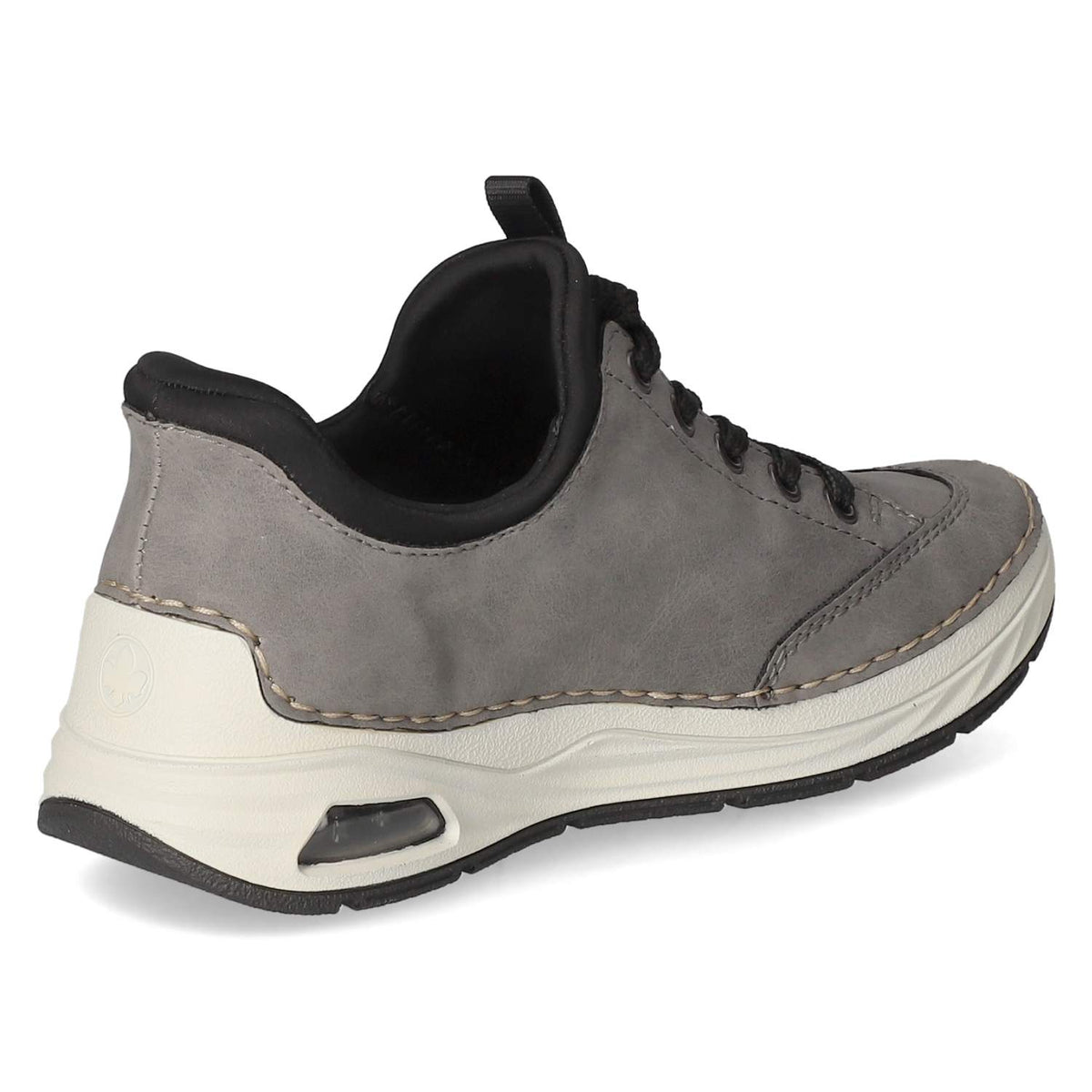 Slip Ins Sneaker Grau