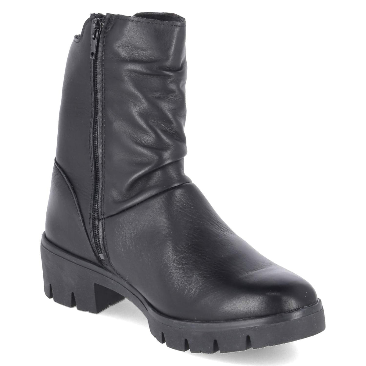 Stiefeletten MOLLY 04 Schwarz
