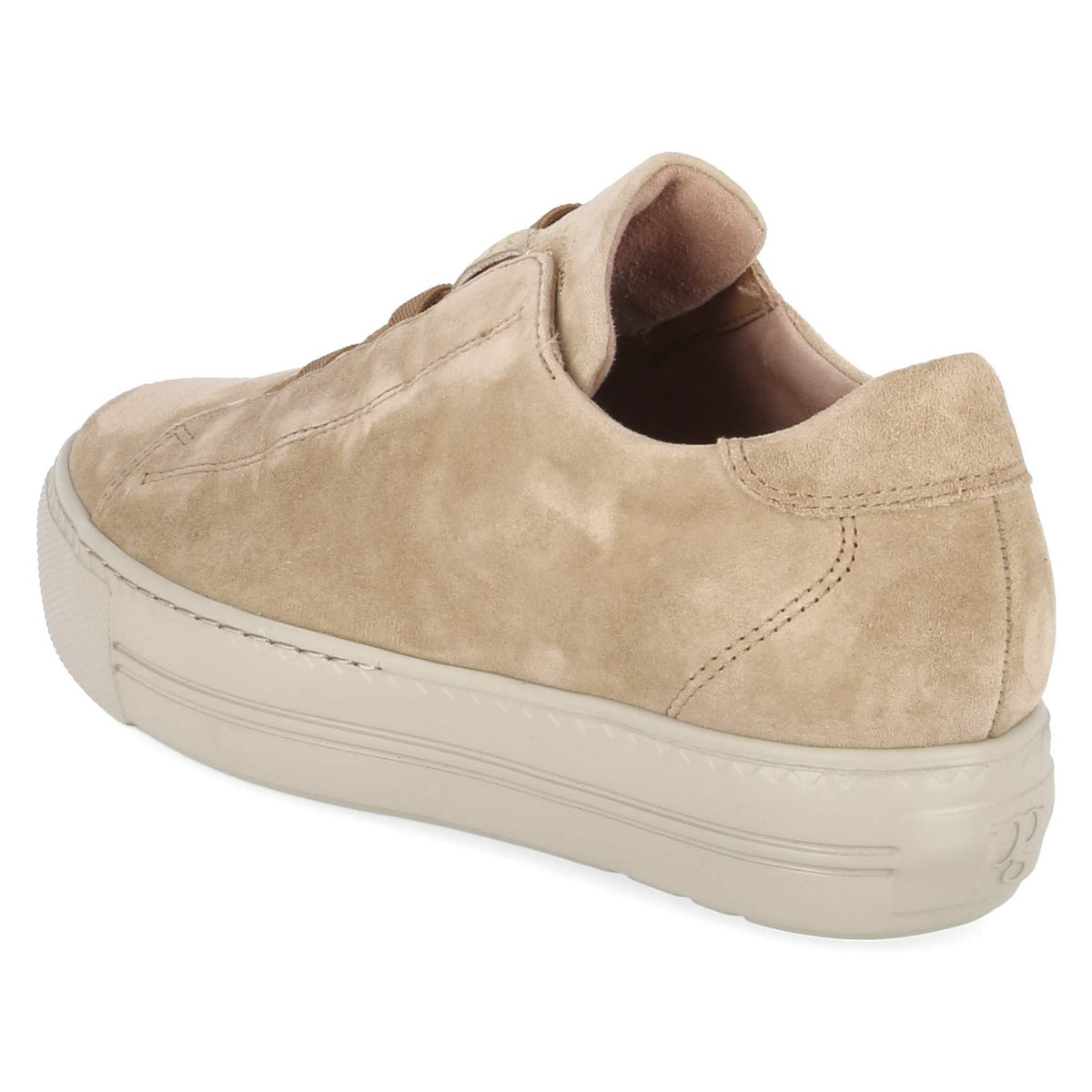 Sneaker Beige