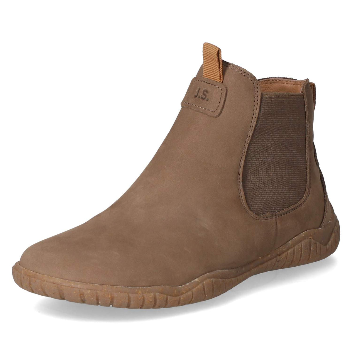 Chelsea Boots WYNONA 04 Taupe