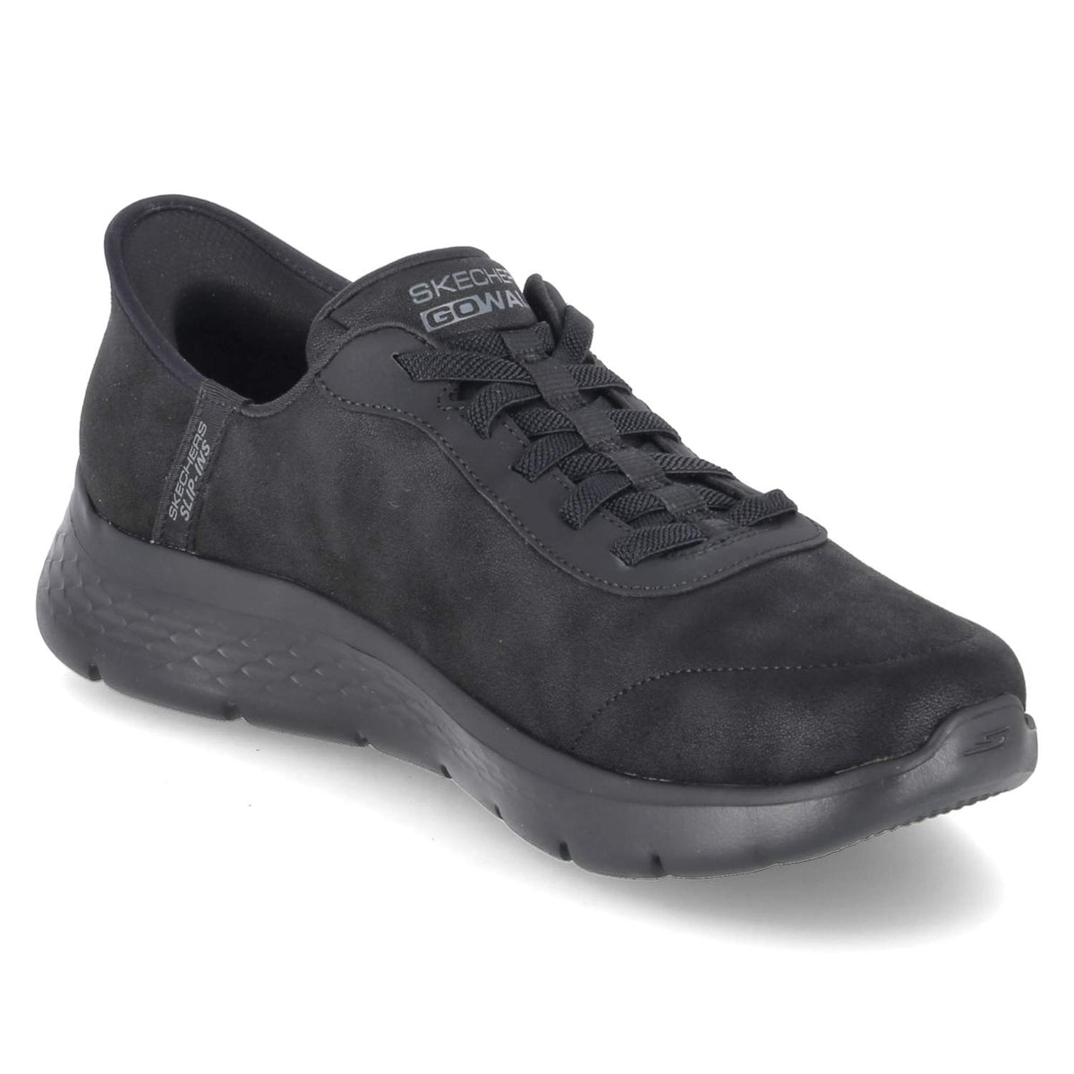 Slip-Ins SMOOTH MOTION Schwarz